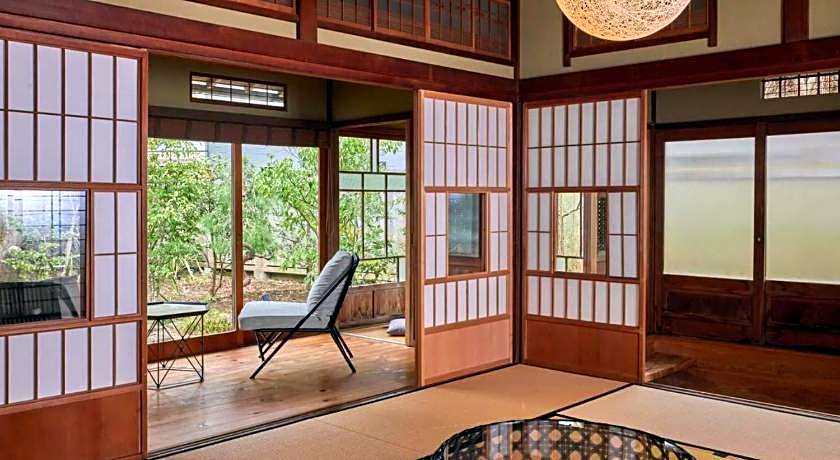 NIPPONIA Sawara Merchant Town Hotel
