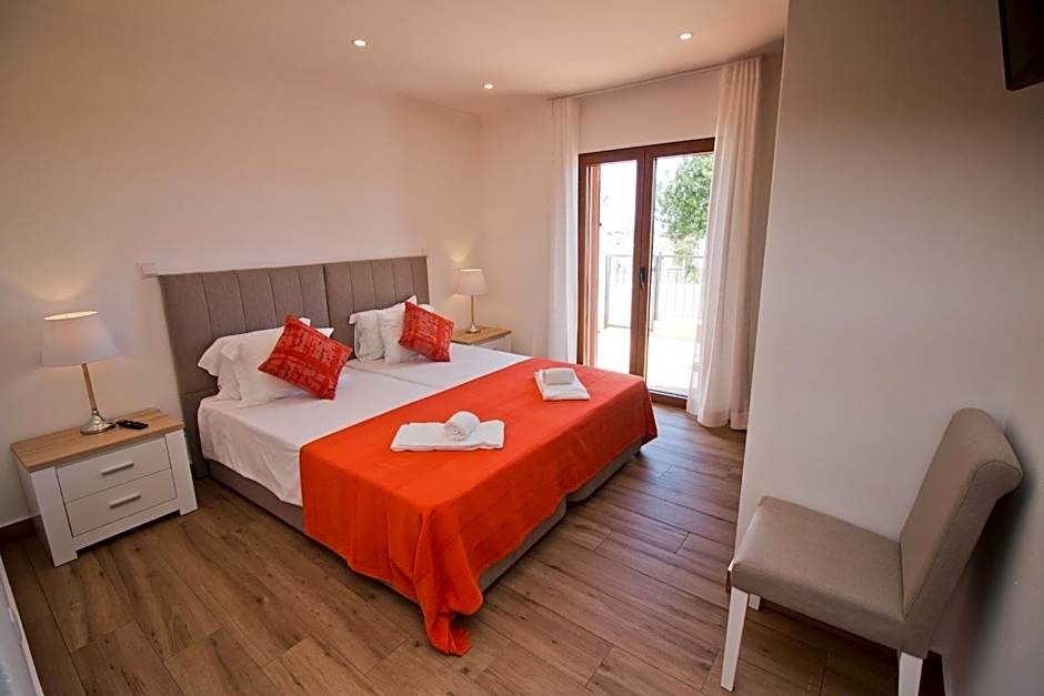 Casa da Ladeira Branca