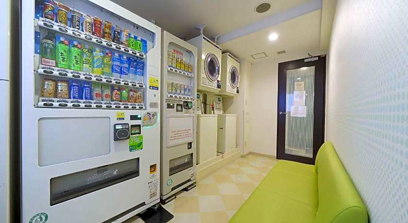 Meitetsu Inn Nagoya Nishiki