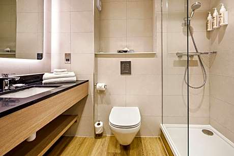 Deluxe Room, 1 King Bed