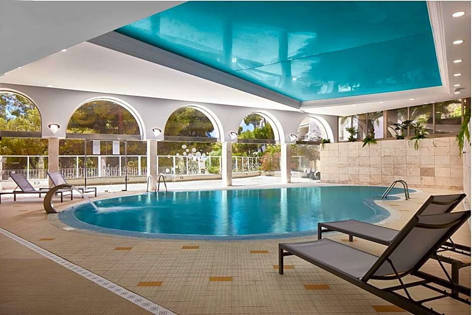 Hilton Mallorca Galatzo