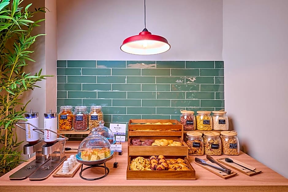 Boutique Hotel Luna Triunfo Granada