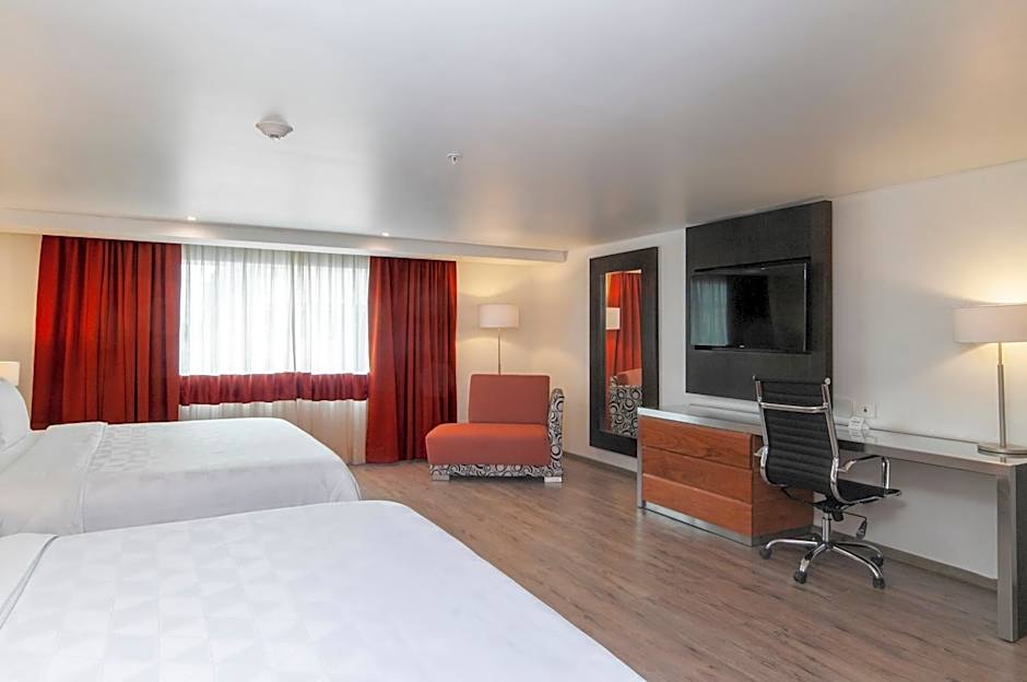 Holiday Inn Mexico Zona Centro By IHG