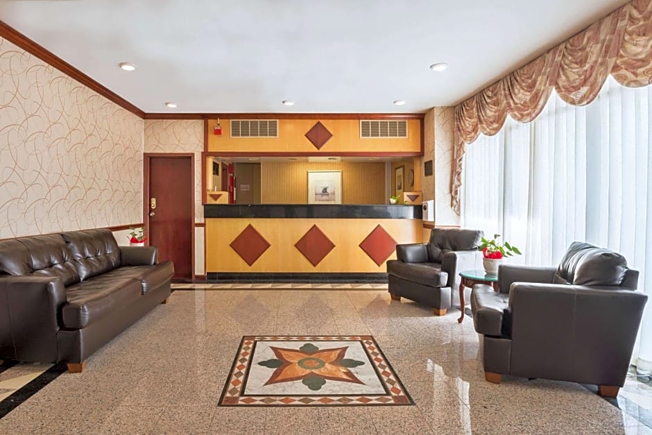Ramada Pikesville Baltimore N – Pikesville, MD