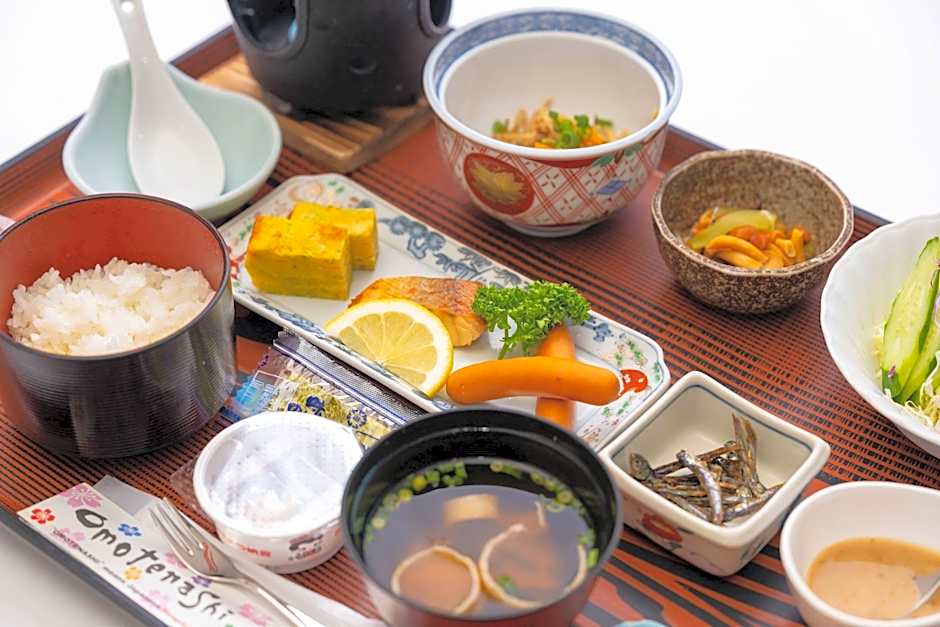 Motobu Green Park Hotel