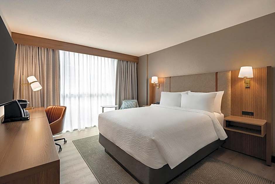 Holiday Inn & Suites Vancouver Downtown By IHG