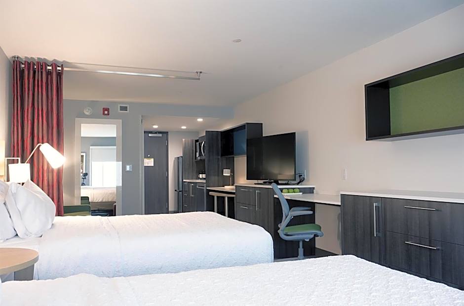 Home2 Suites by Hilton Quebec City