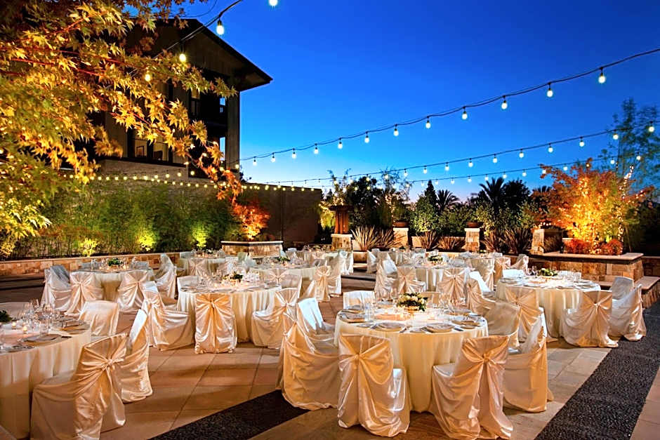 The Westin Verasa Napa