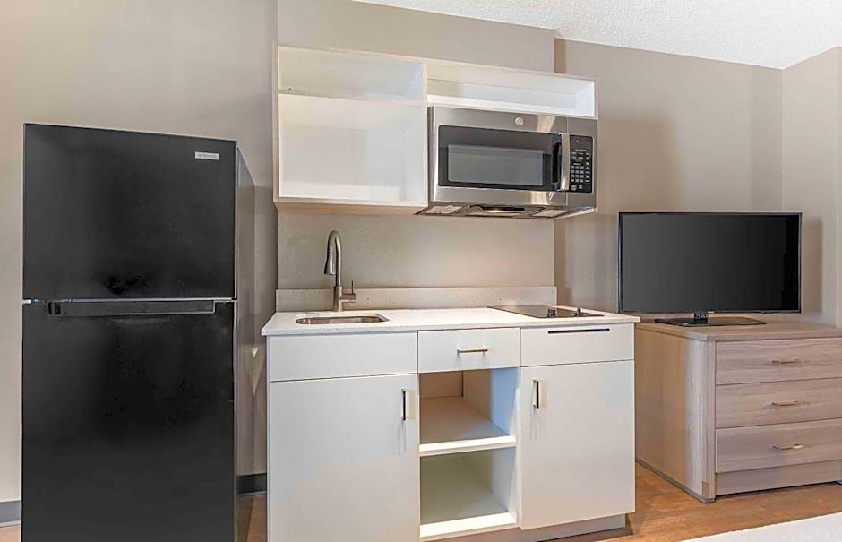 Extended Stay America Select Suites - Longview