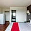 OYO Hotel Irving DFW Airport North