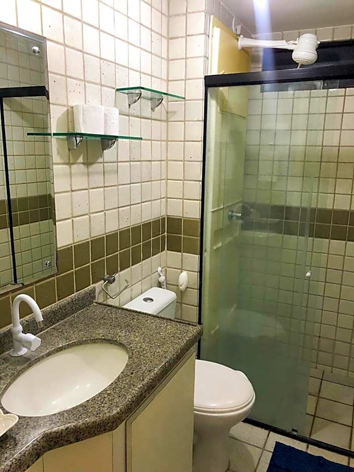 TENERIFE - 107 · T-07: Beira mar da Pajuçara Piscinas Naturais