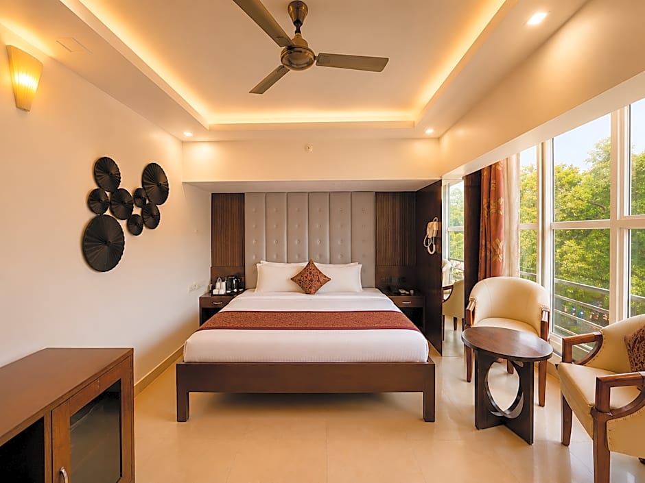 Hotel Tathagat
