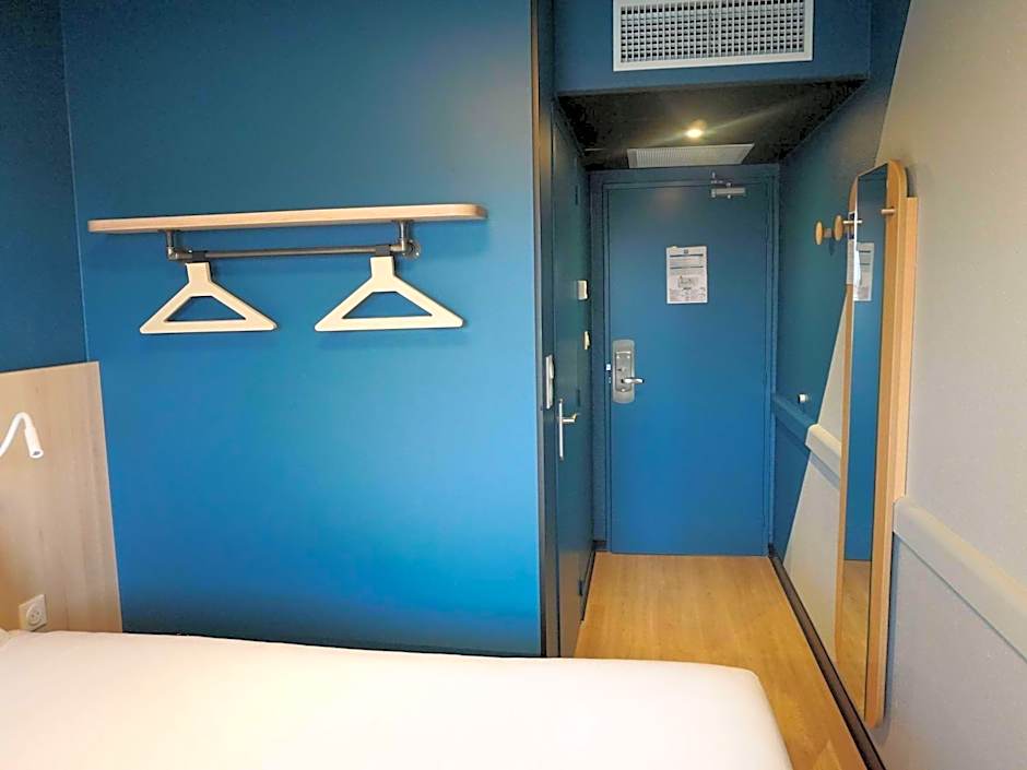 ibis budget Honfleur Centre