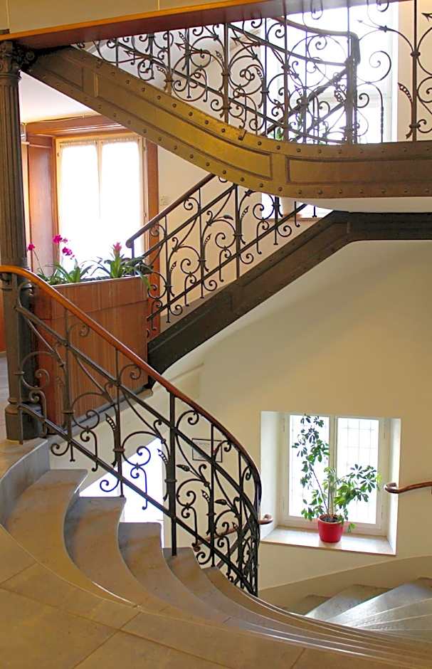 Hotel Weisses Kreuz