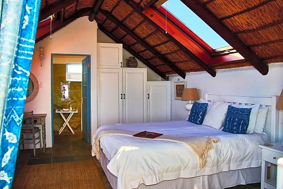 Gilcrest Place Guest House