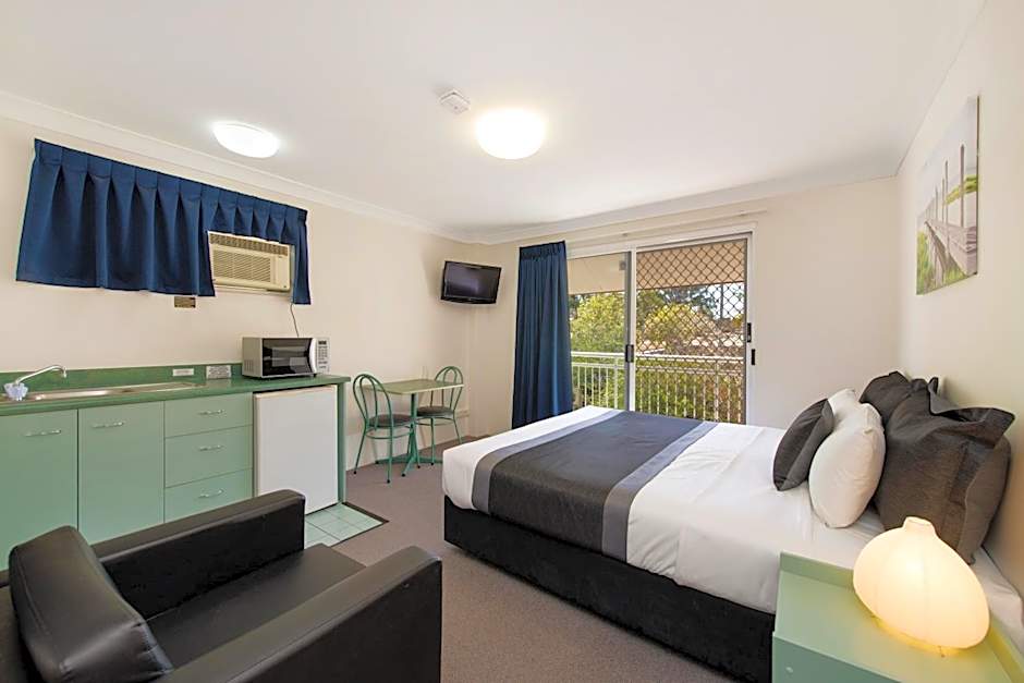 Chermside Court Motel