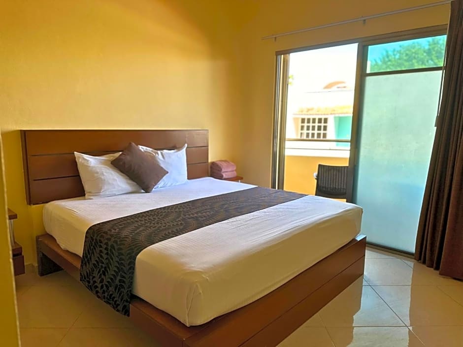 Hotel San Miguel Playa del Carmen