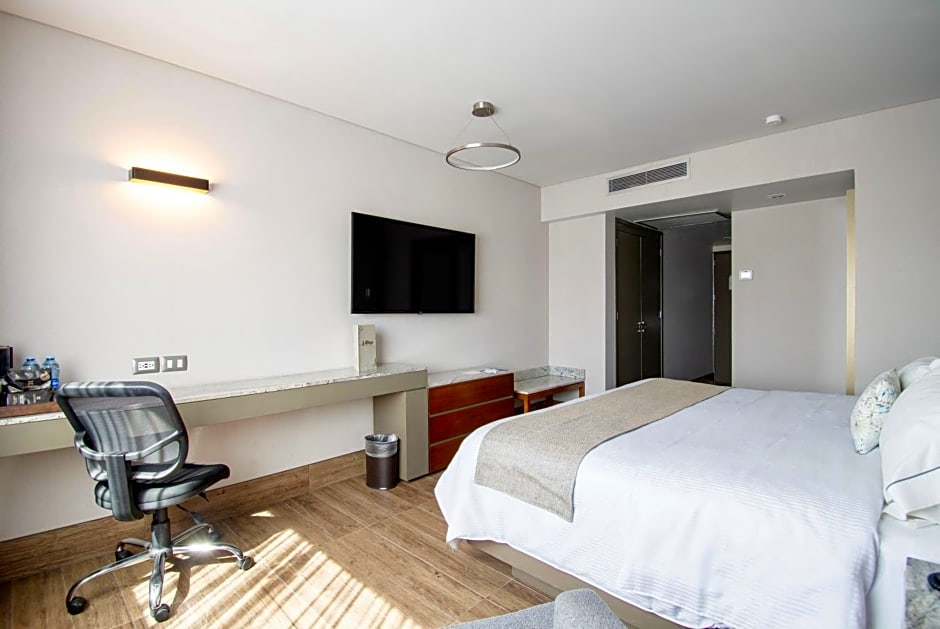 Hotel Plaza Diana