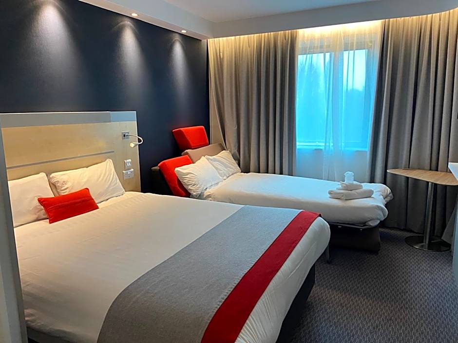 Holiday Inn Express Ramsgate  Minster By IHG