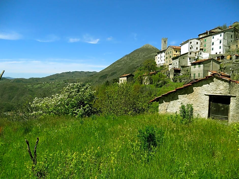 B&B La Margine e SPA