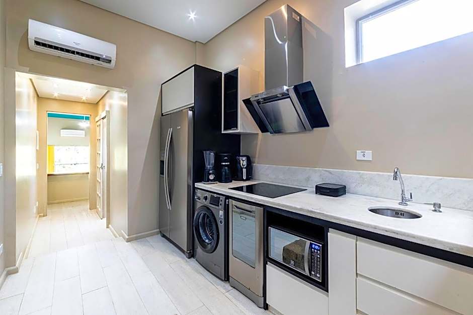 Casa Condominio Piccola Paraty