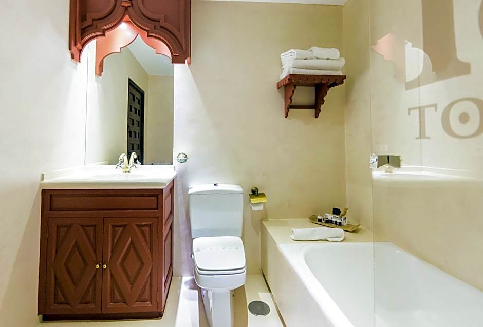 Hotel Hacienda del Cardenal