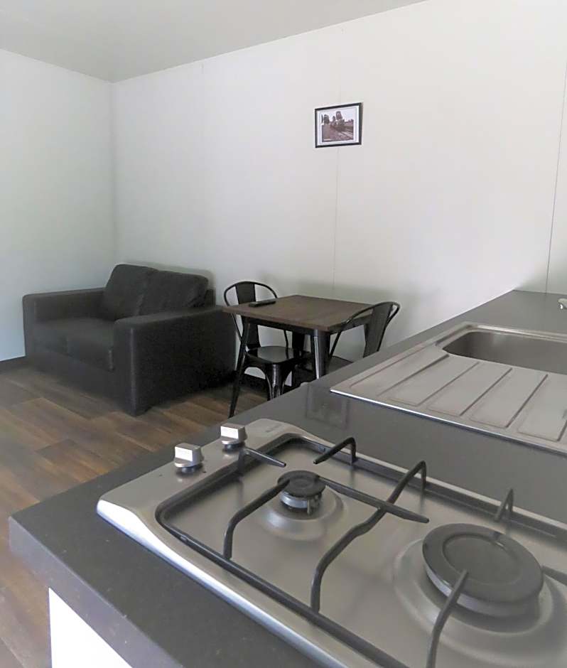 Beechworth Holiday Park