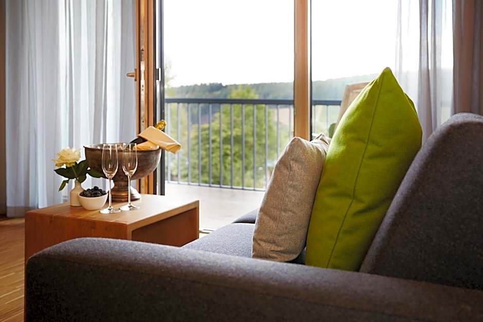 Steinbergs Wildewiese NaturHotel