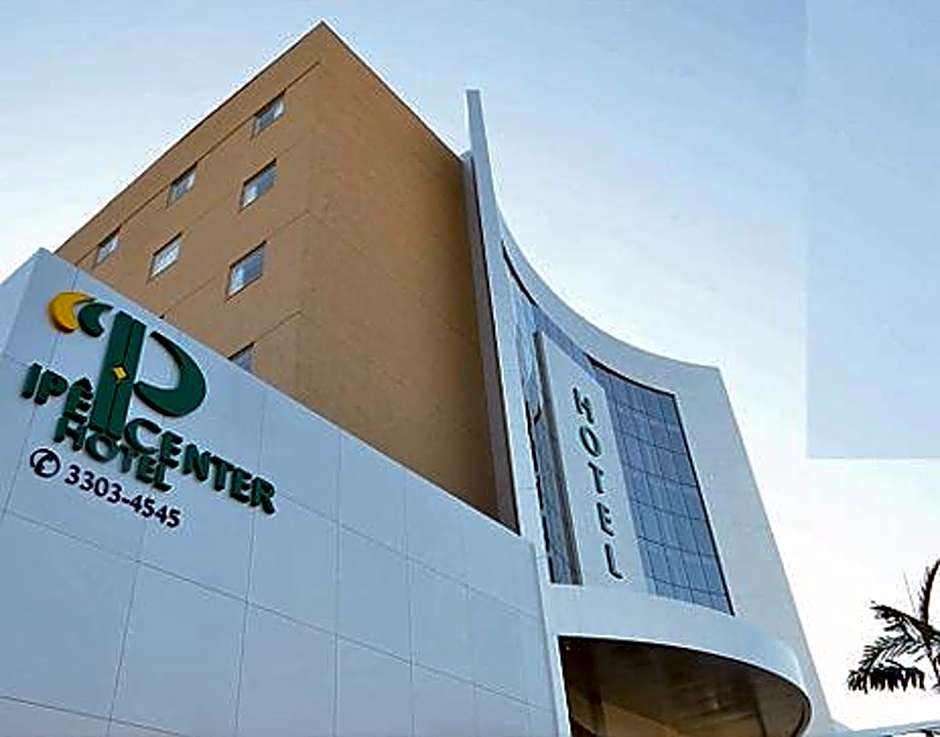 Ipe Center Hotel