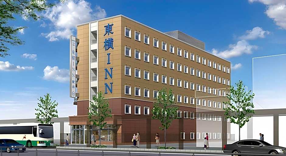 Toyoko Inn Kintetsu Nara Ekimae