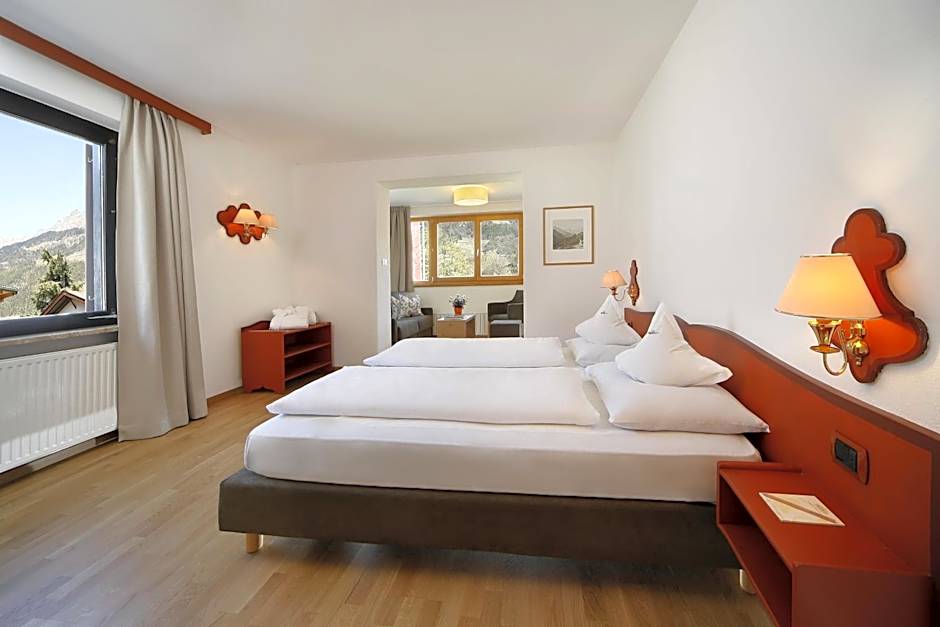 Parkhotel Tirolerhof