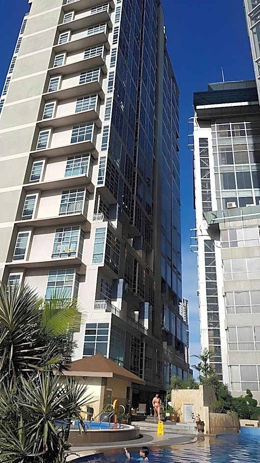 Escario Central Hotel
