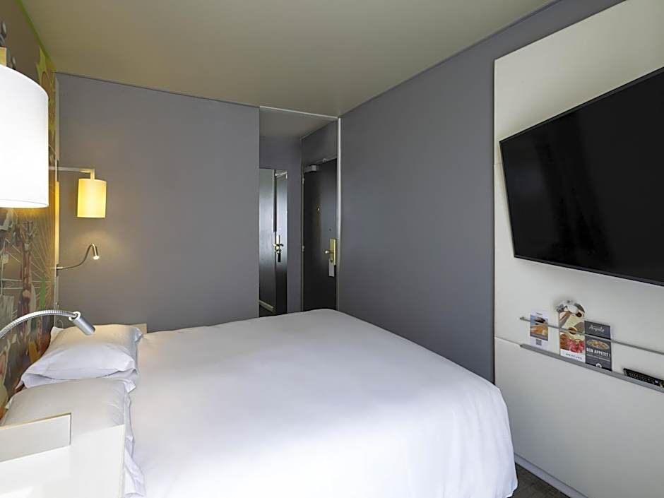 Mercure Nice Centre Grimaldi