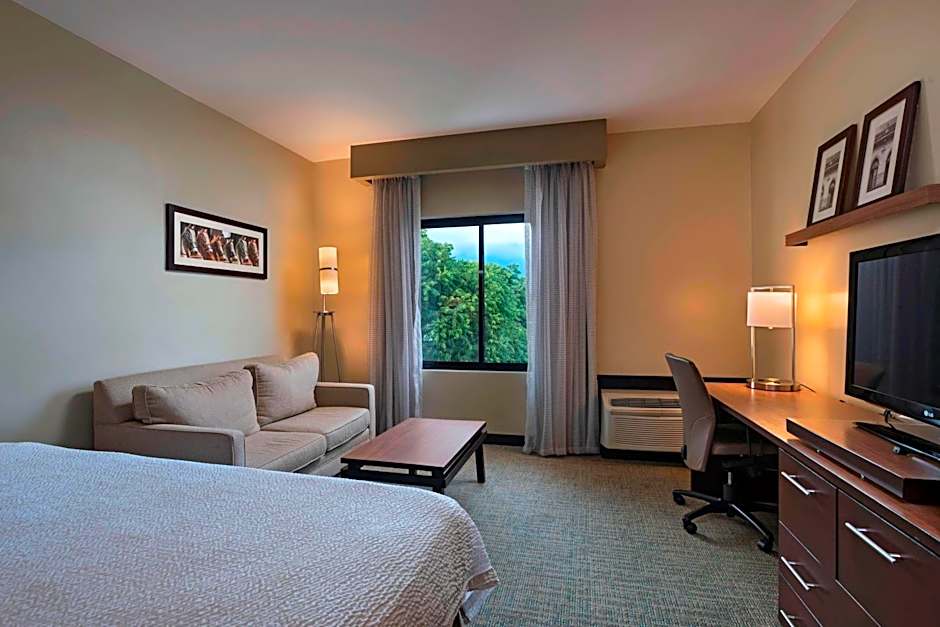 Courtyard by Marriott San Salvador