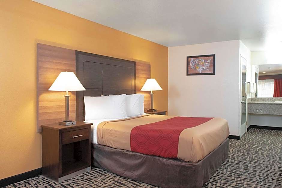 Executive Inn westley,CA