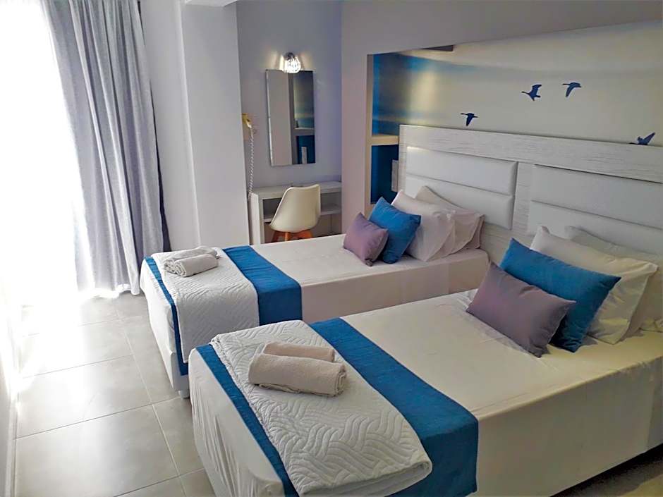 Sun Boutique Hotel (Adults Only)