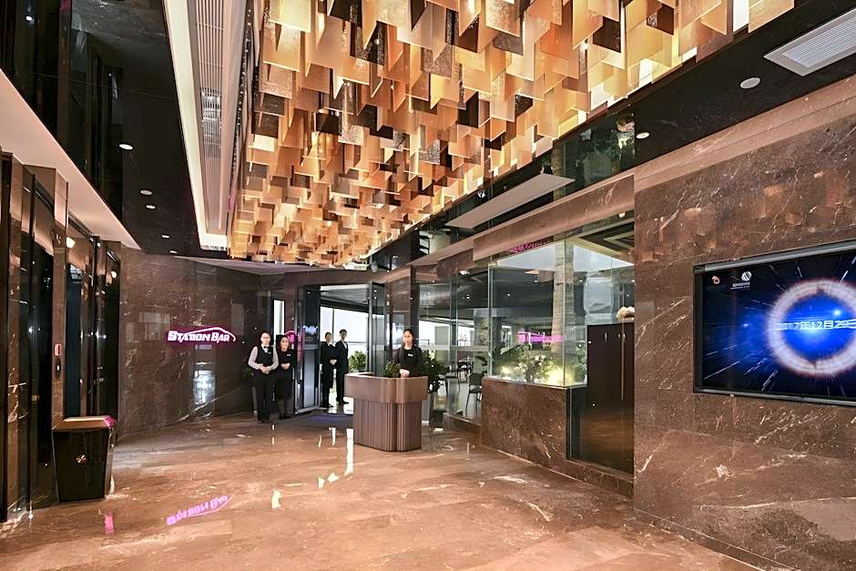 Longzhuda International Hotel