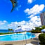 The Beach Tower Okinawa Hotel