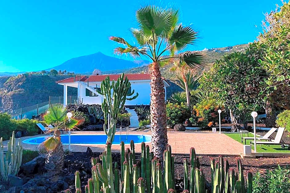 Hotel El Patio
