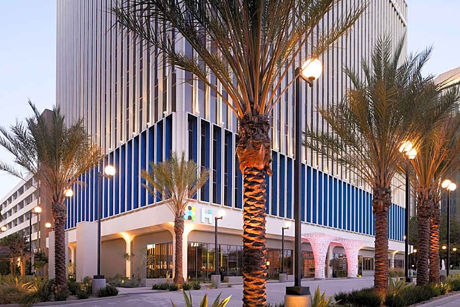 Hyatt Place LAX/Century Blvd