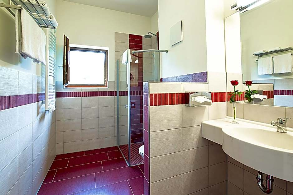 Hotel Kloster Nimbschen 4 Sterne