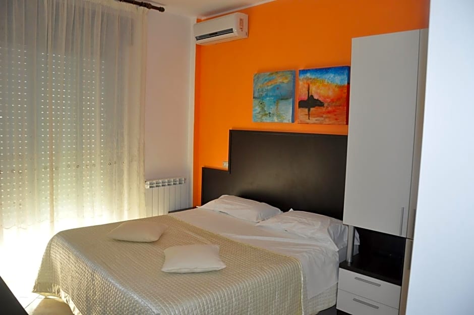 Bed & Breakfast Oasi