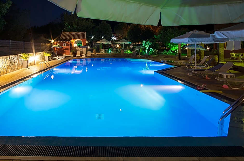 Blue Dream Apartments