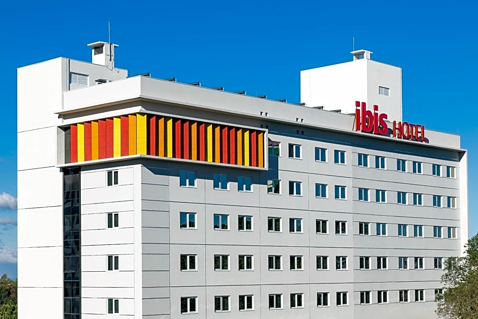 ibis Erechim