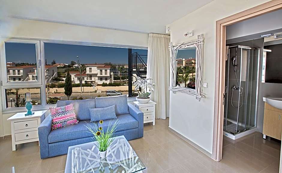 NissiLant hotel & suites