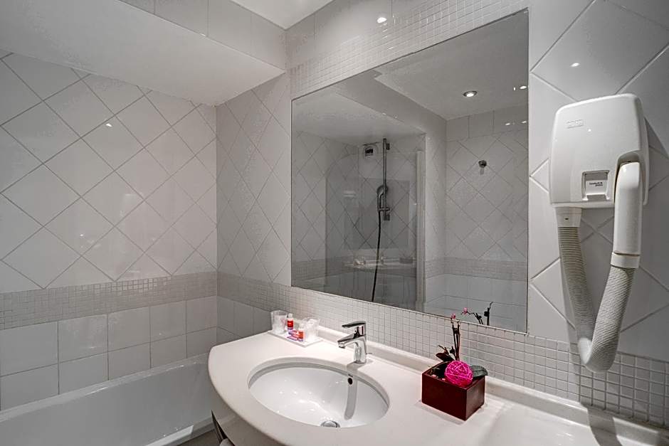 Hotel Caumartin Opera - Astotel