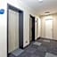 Smart Stay Hotel Station