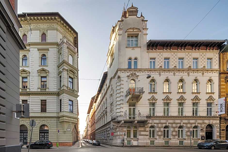 Ikonik Parlament
