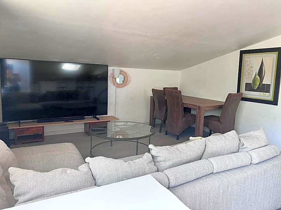 L'oasis-LES ISSAMBRES