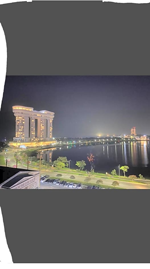 강릉 하이오션 경포 a203